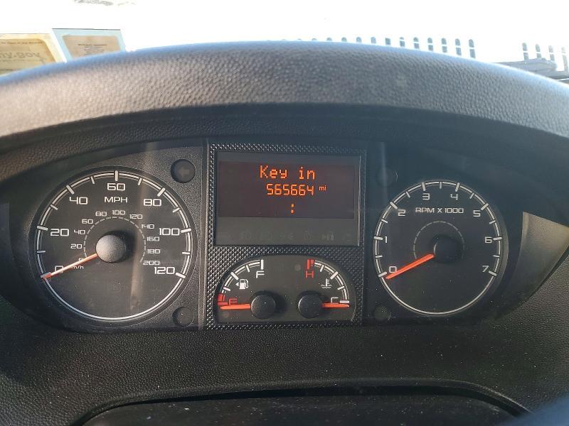 2019 Dodge RAM Promaster 3500 3500 Standard