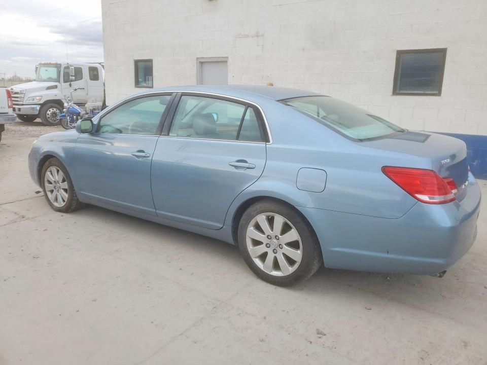 2007 Toyota Avalon xl
