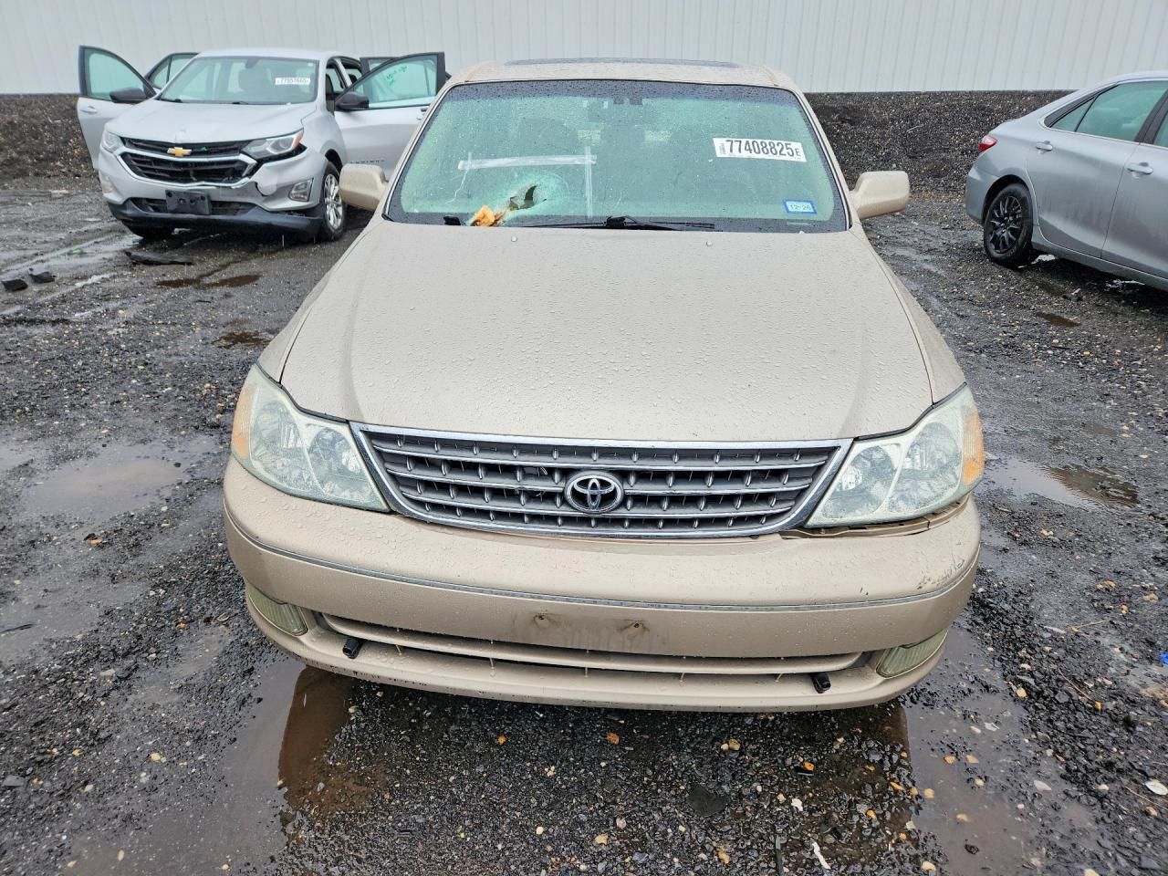 2004 Toyota Avalon xl