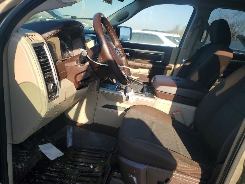 2013 Dodge RAM 1500 SLT