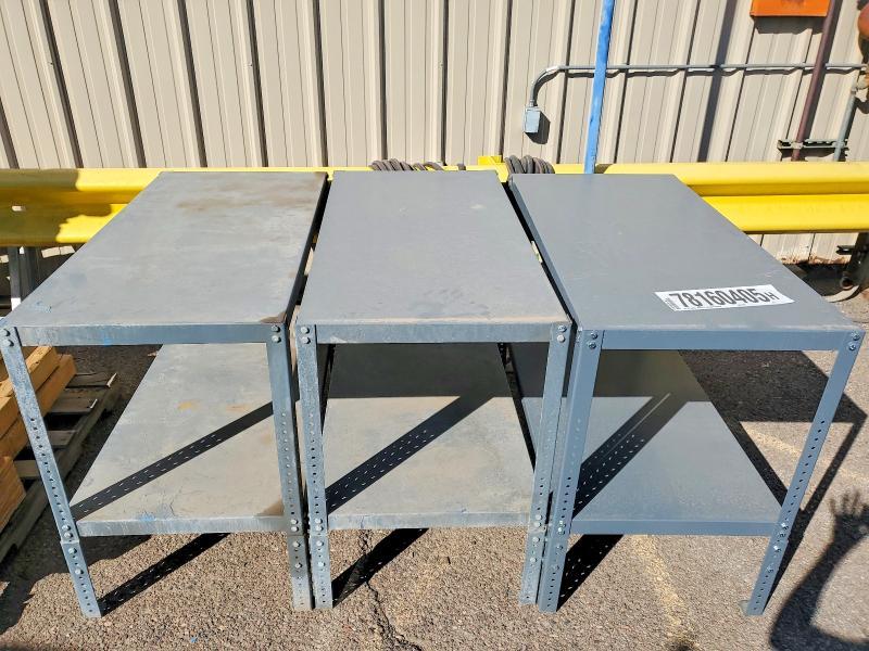 2000 Other Automobile Work Benches