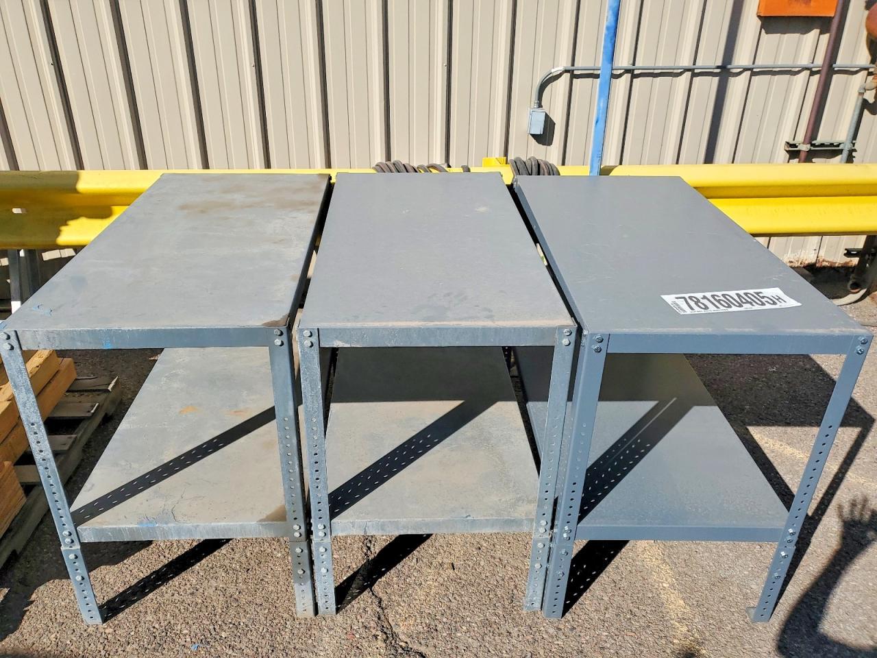 2000 Other Automobile Work Benches