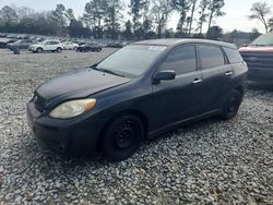 2005 Toyota Corolla Matrix xr for sale in Byron, GA