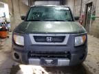 2003 Honda Element ex