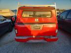 2017 Nissan Frontier s