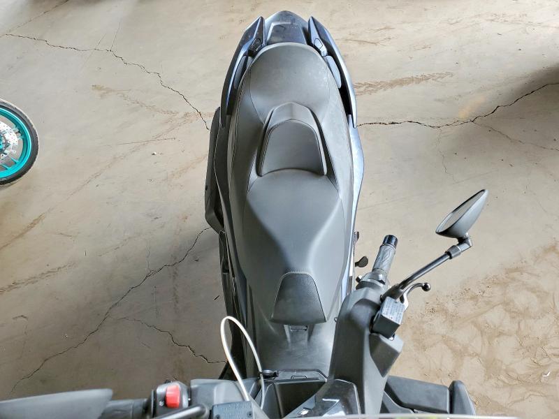 2019 Suzuki AN400 A