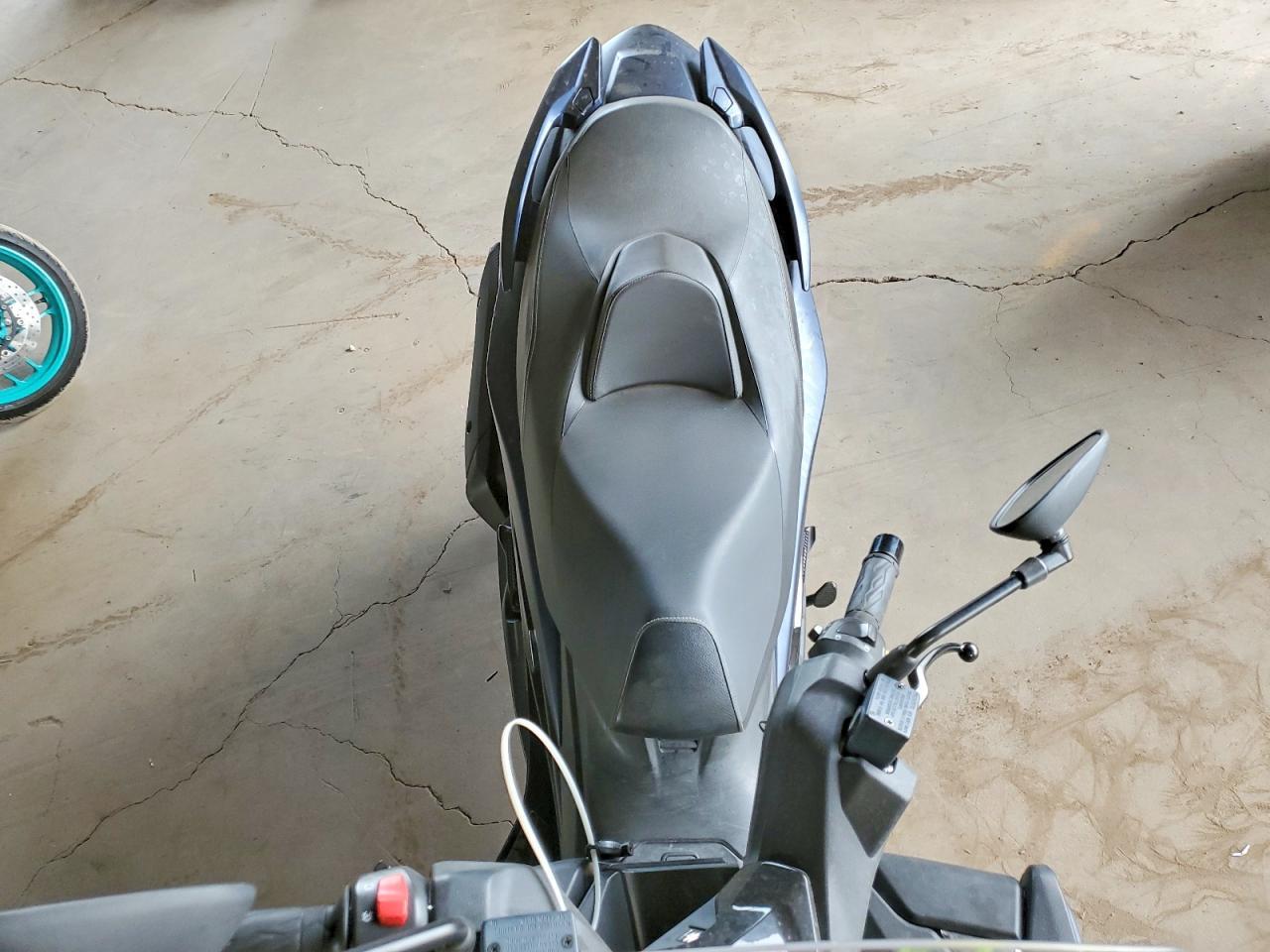 2019 Suzuki AN400 A