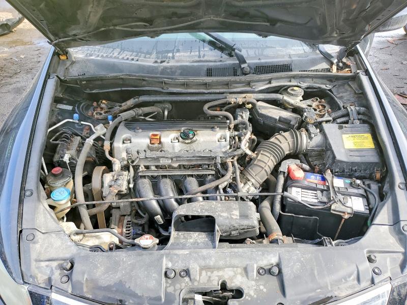 2010 Honda Accord ex