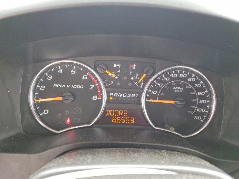 2012 Chevrolet Colorado LT