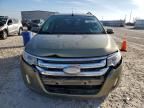 2012 Ford Edge sel