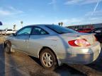 2003 Toyota Camry Solara se