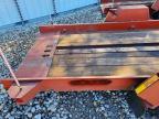2015 Felling FT-6-T-1 Tilt Deck Equipment Trailer