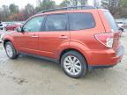 2011 Subaru Forester 2.5x Premium