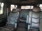 2016 Cadillac Escalade esv Platinum