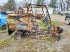 2013 Coleman 2013 Utility Vehicle