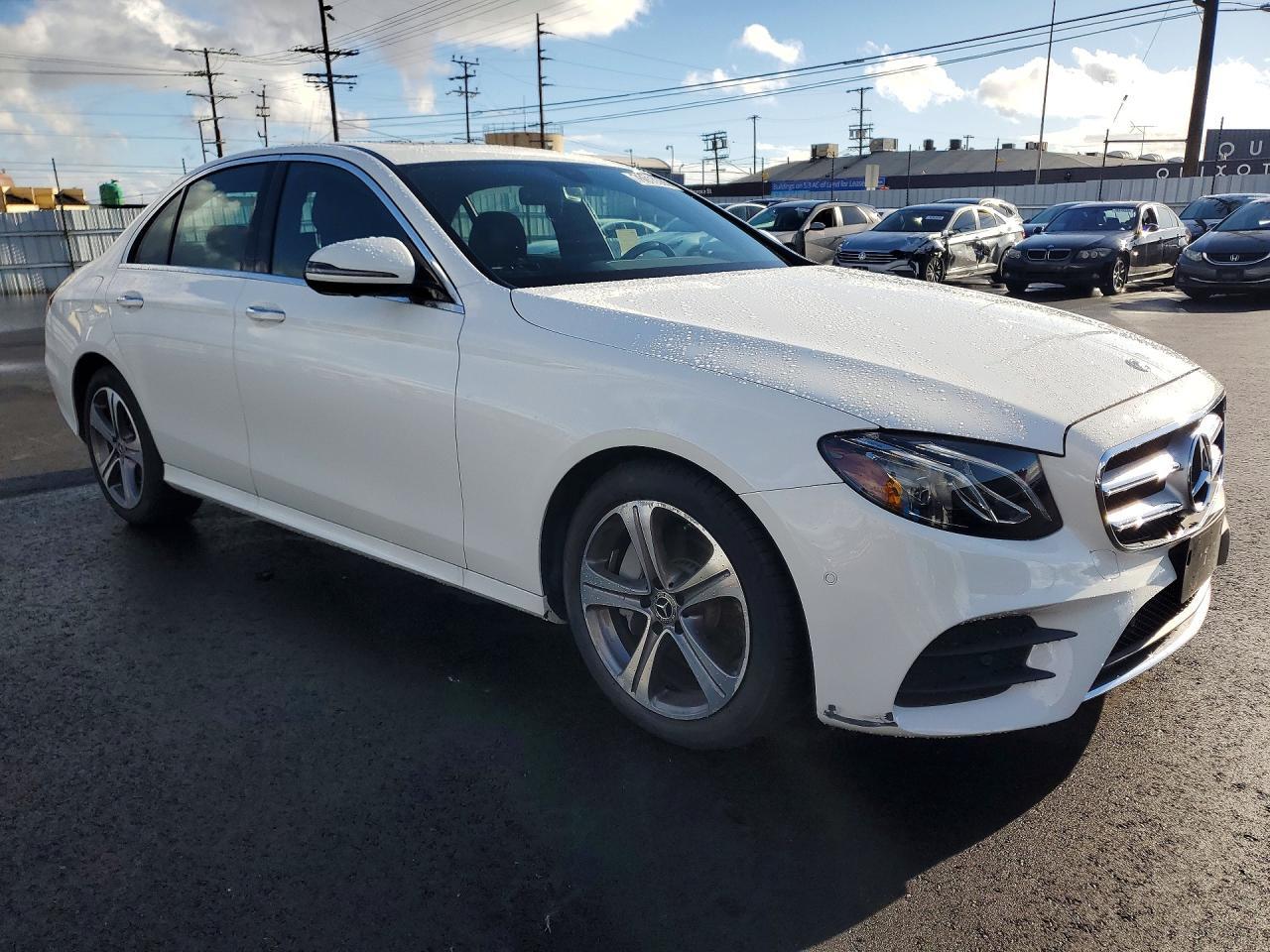2020 Mercedes-Benz E 350