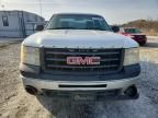 2011 GMC Sierra K1500