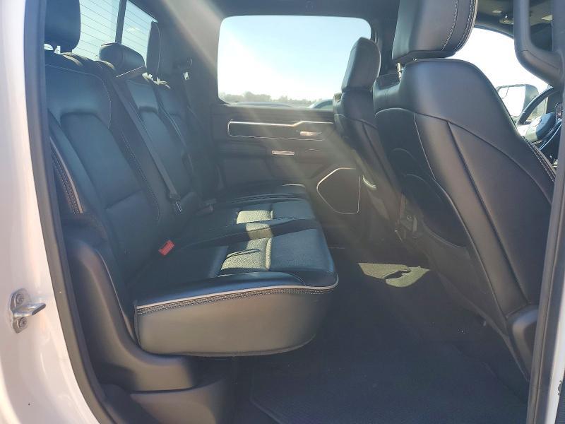 2019 Dodge 1500 Laramie