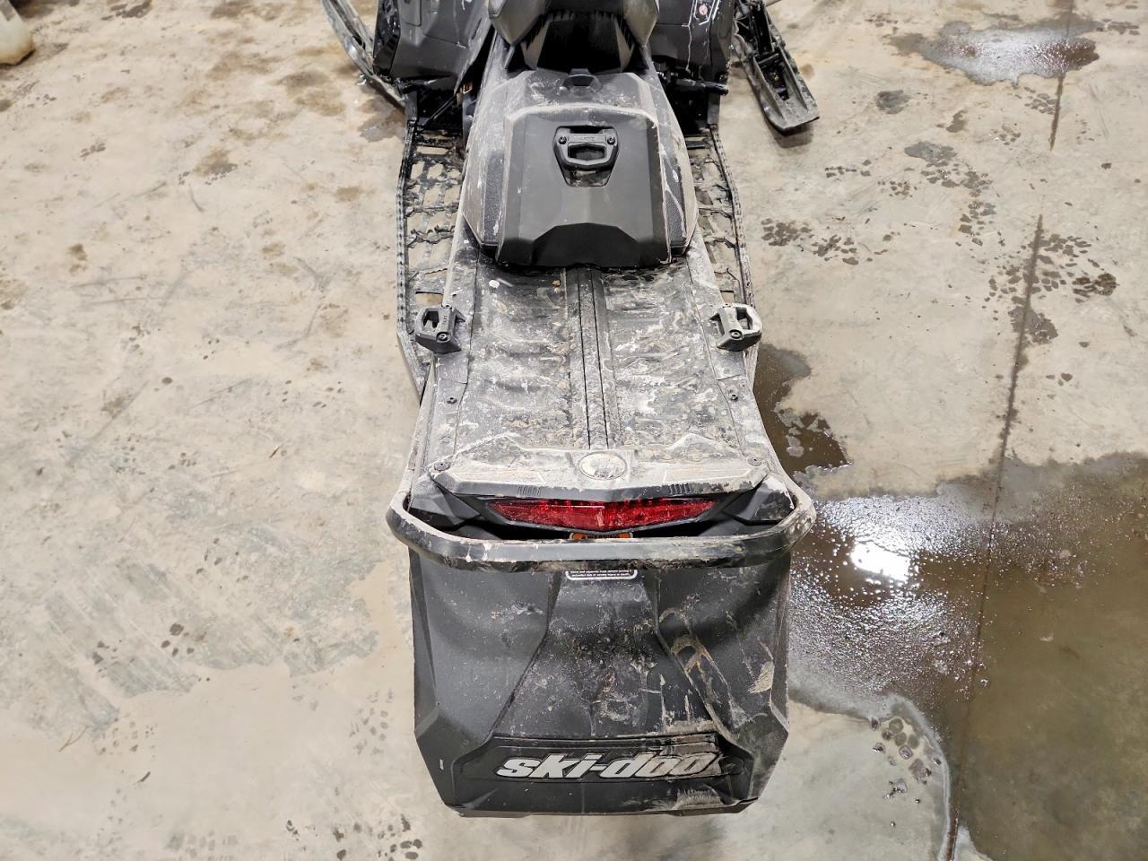 2019 Other MX Z TNT 8