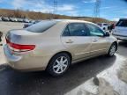 2004 Honda Accord ex