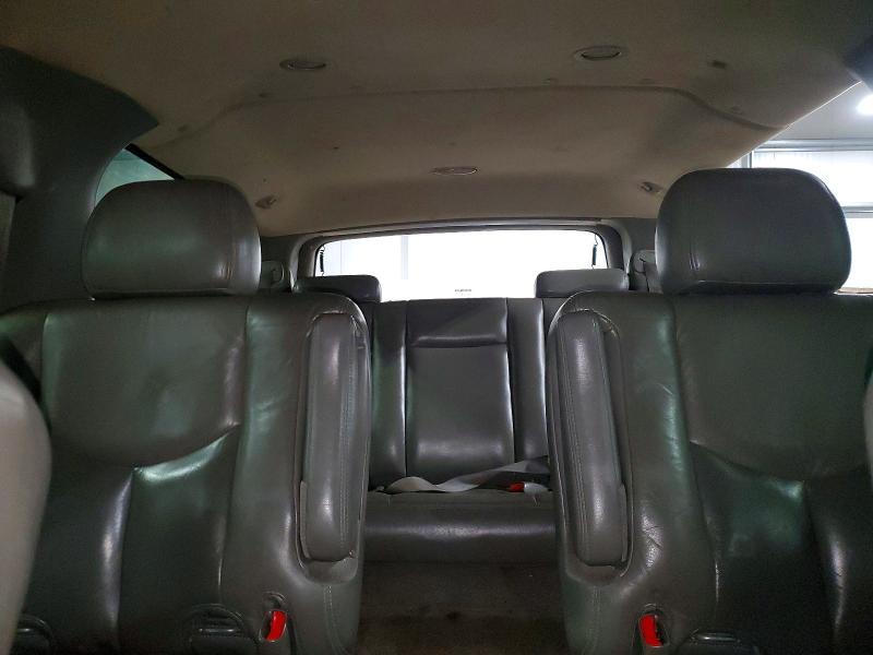2003 GMC Yukon xl Denali