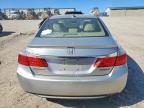2014 Honda Accord Hybrid exl
