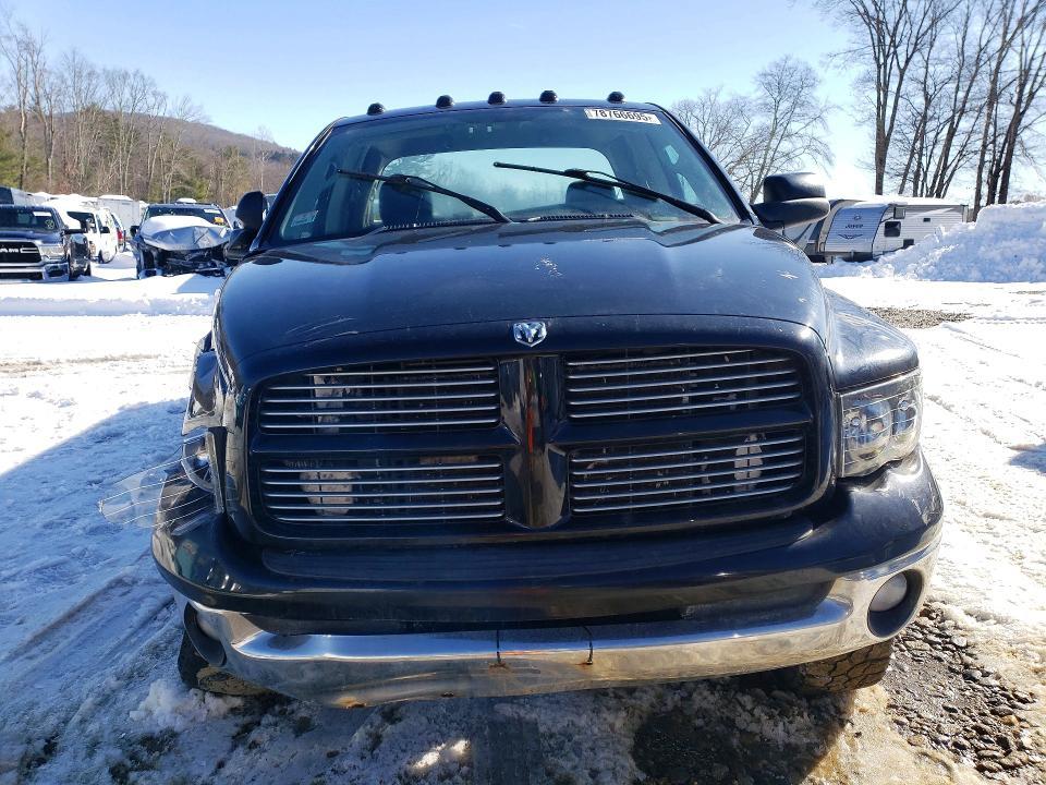 2003 Dodge RAM 3500 ST