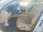 2018 Genesis G80 Base