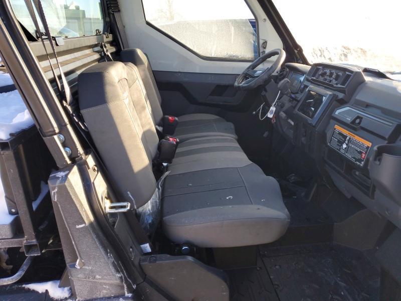 2024 Kawasaki Ridge Utility Vehicle