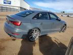 2017 Audi S3 Prestige