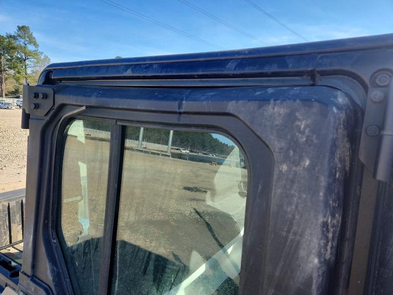 2025 Polaris Ranger Utility Vehicle
