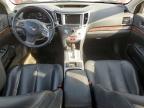 2013 Subaru Legacy 2.5i Limited