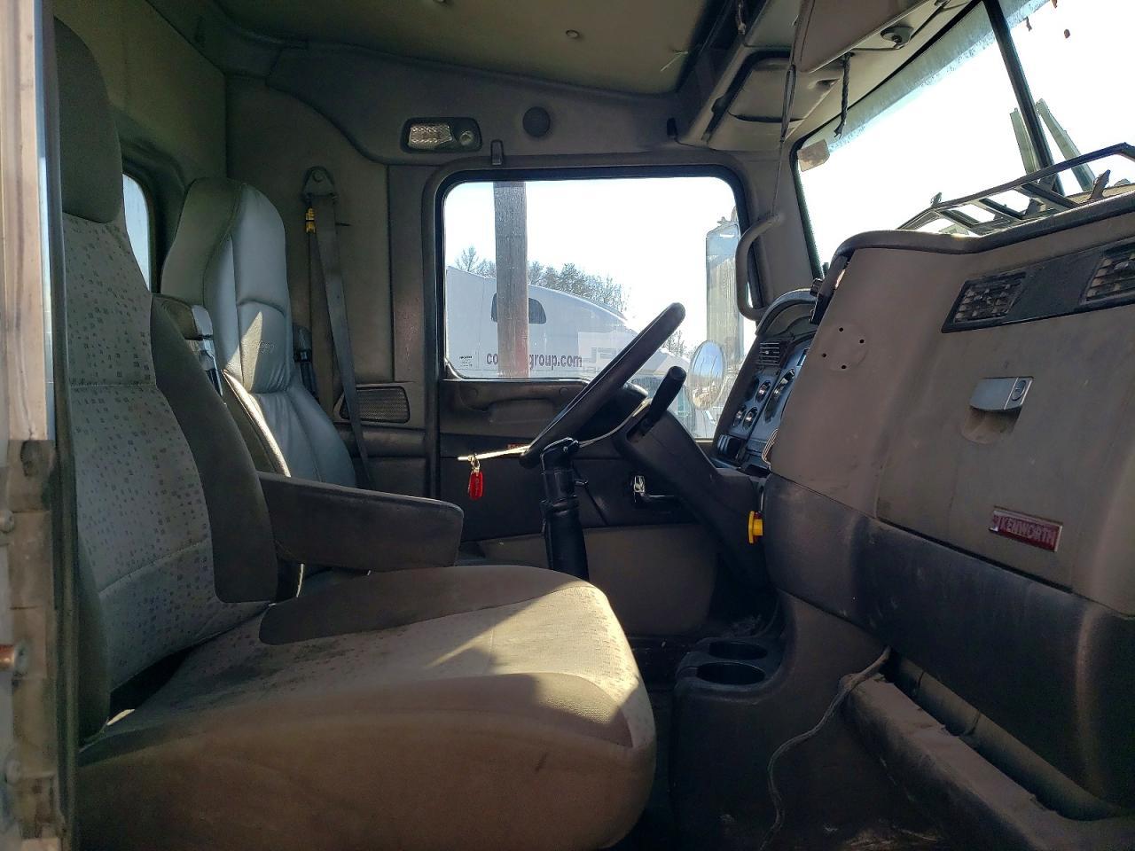 2015 Kenworth T880 Semi Truck