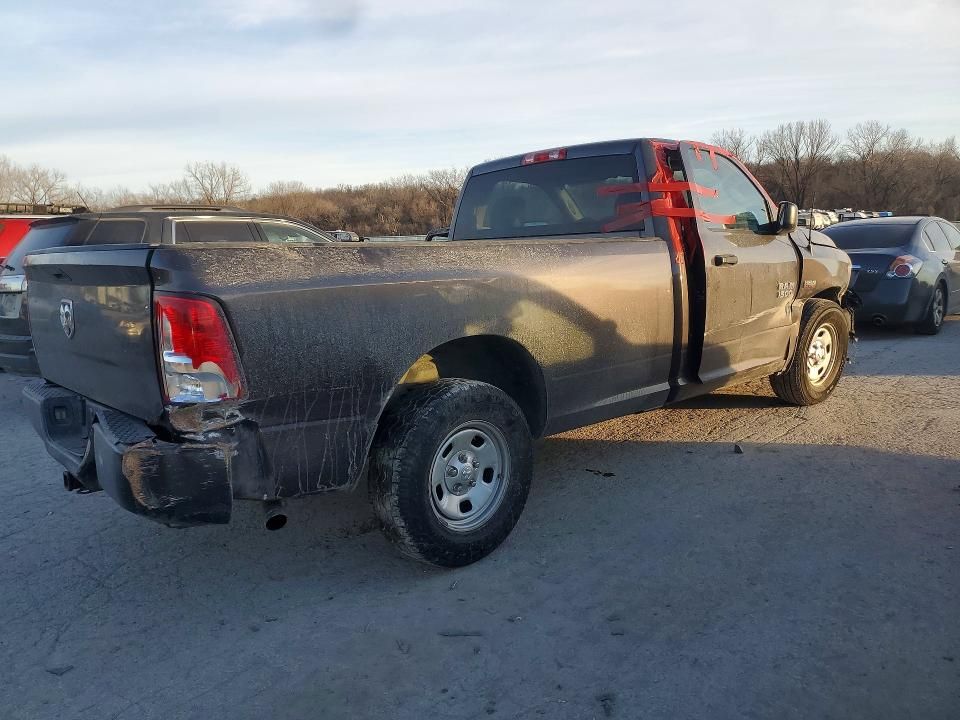 2016 Dodge Ram 1500 st