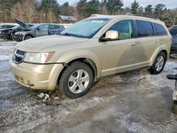 2010 Dodge Journey sxt for sale in Mendon, MA