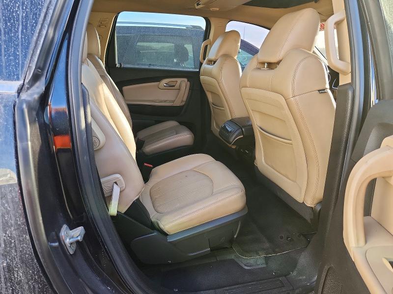2011 Chevrolet Traverse l
