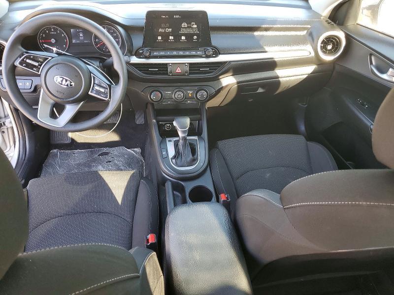 2020 KIA Forte fe