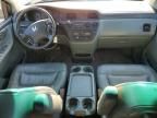 2003 Honda Odyssey exl