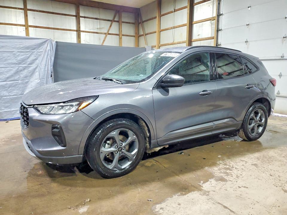 2024 Ford Escape st Line