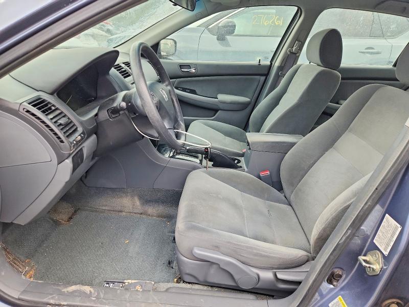 2007 Honda Accord se
