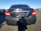 2010 Niss Versa