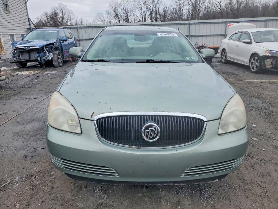 2006 Buick Lucerne cxl