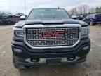 2016 GMC Sierra K1500 Denali