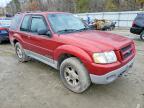 2002 Ford Explorer Sport