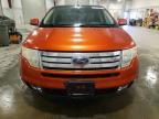 2008 Ford Edge Limited