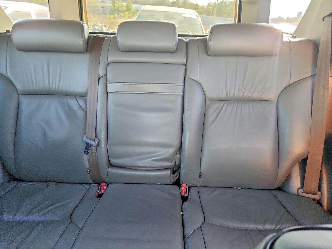2003 Toyota 4runner Limited