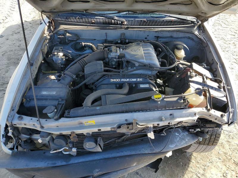 2003 Toyota Tacoma Double cab Prerunner