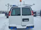 2021 Chevrolet Express G2500 Utility / Service Van