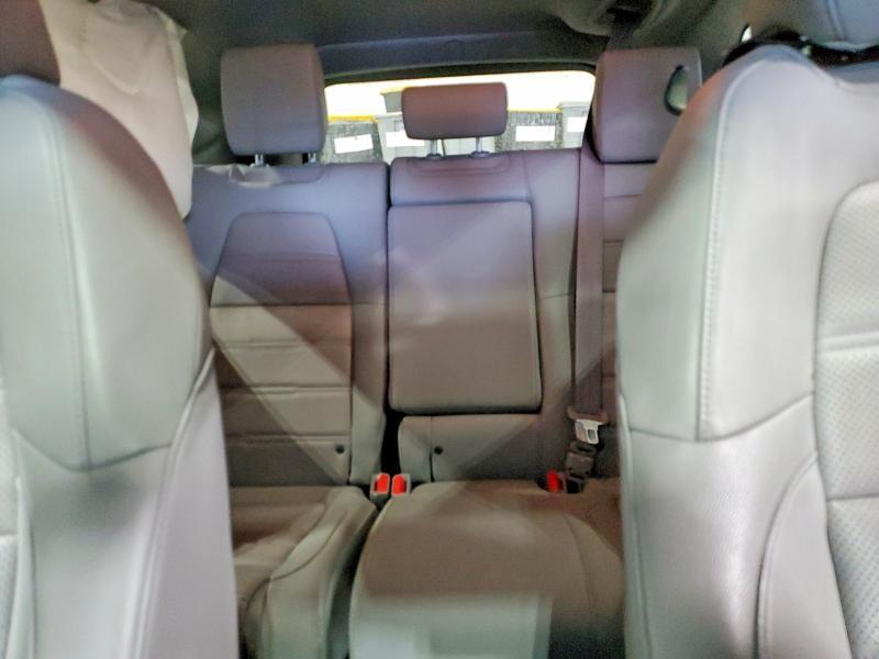 2021 Honda Cr-v exl