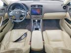 2011 Lexus Is 250
